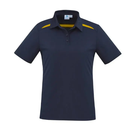 Picture of Biz Collection, Sonar Ladies Polo